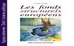 Livre : 'Les fonds structurels européens' de Claude PLENET